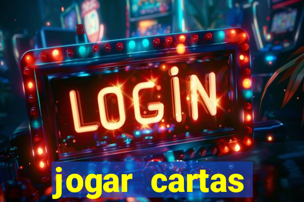 jogar cartas ciganas on line